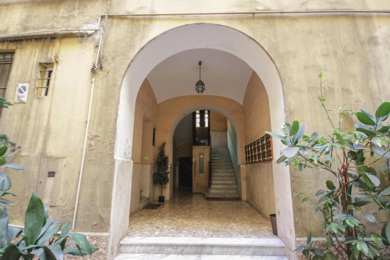 Home Vaticano 50 steps from Museum Roma Exterior foto